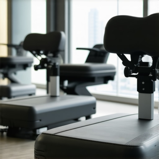 3 Vibration Platforms for 2026 Bone Density Rehab