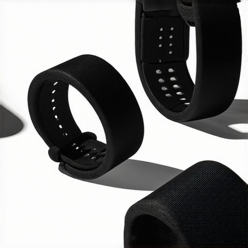 3 Weighted Wrist Bands for 2026 Arm Rehab