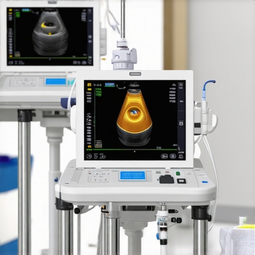 3 Wireless Ultrasound Probes for 2026 ER Use