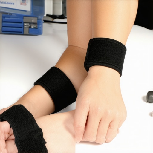 3 Wrist Support Bands for 2026 Hand Rehab