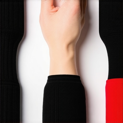 3 Wrist Support Bands for 2026 Muscle Care