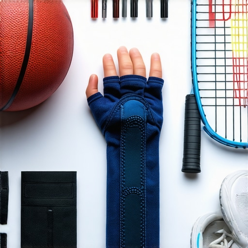 3 Wrist Support Bands for 2026 Sports Injuries