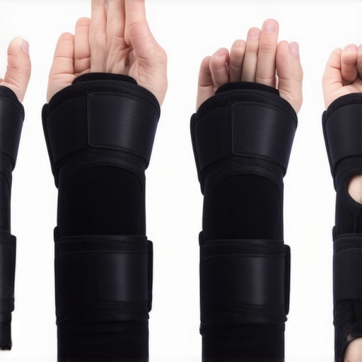 3 Wrist Support Braces for 2026 Carpal Tunnel