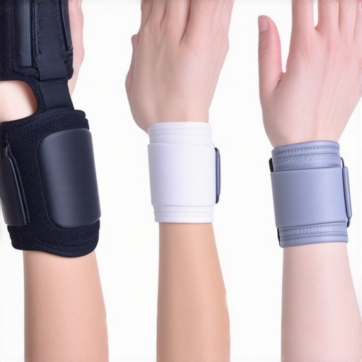 3 Wrist Support Braces for 2026 Ortho Care