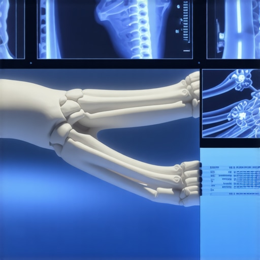 4 AI Scanners Fixing 2026 Bone Fracture Misses