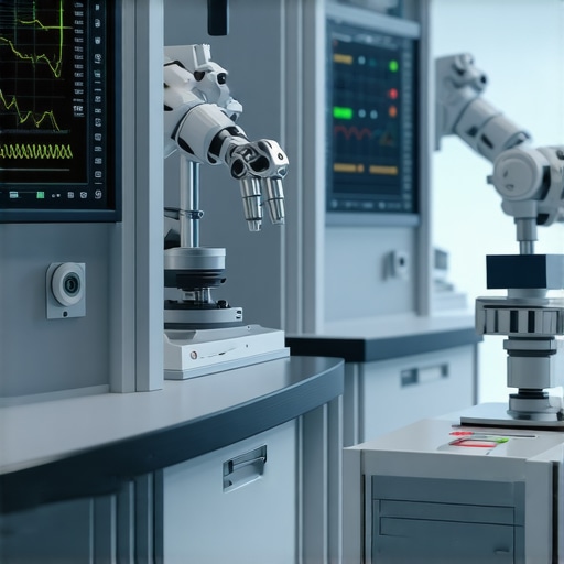 4 Automated Diagnostic Devices Slashing Lab Wait Times in 2026