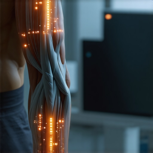 4 Bio-Wearables Tracking Muscle Fatigue in 2026