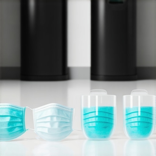 4 Biodegradable PPE Supplies Reducing Hospital Waste in 2026