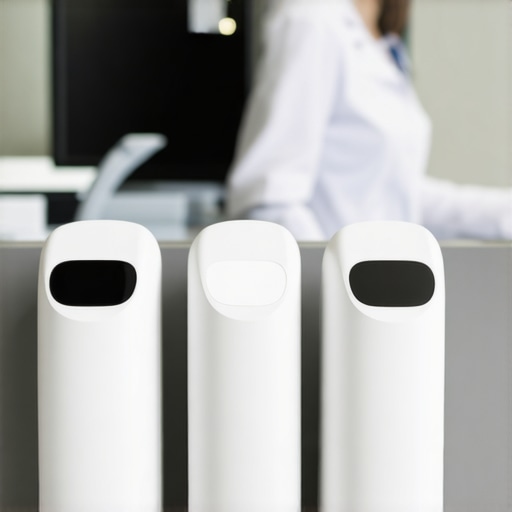 4 Breath Analyzers for Early Diabetes Detection [2026]