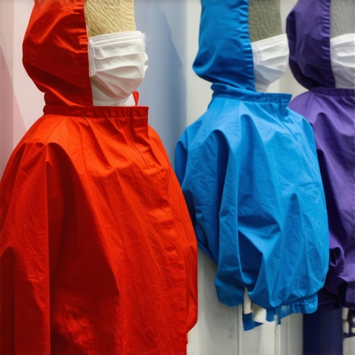 4 Clear PPE Hoods for 2026 Pediatric Nurses