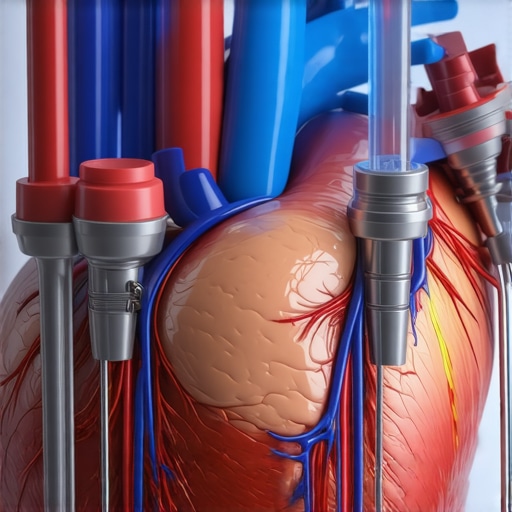 4 Cryogenic Probes Fixing Heart Arrhythmias in 2026