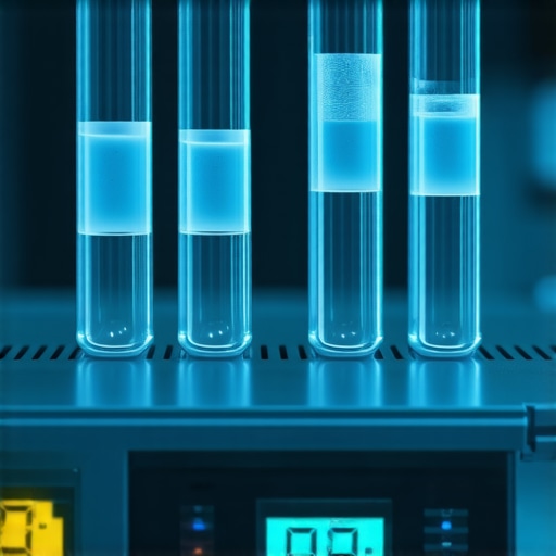 4 Cryogenic Vials Stopping Sample Loss in 2026