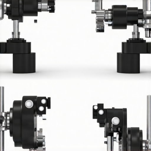 4 Dental Articulators for High-Precision Bites