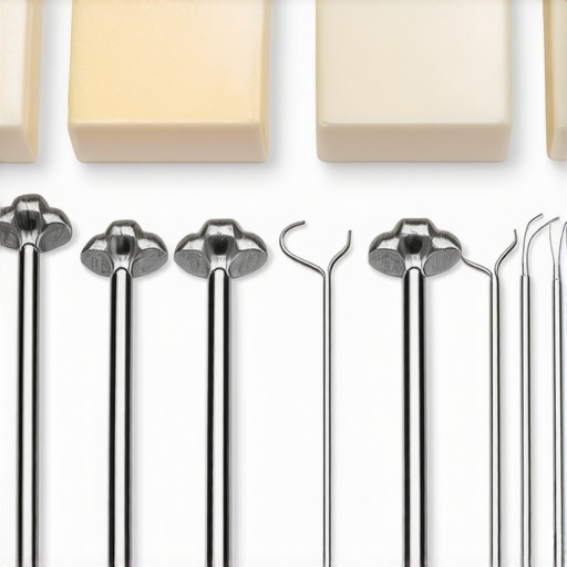 4 Dental Bur Blocks for 2026 Lab Precision