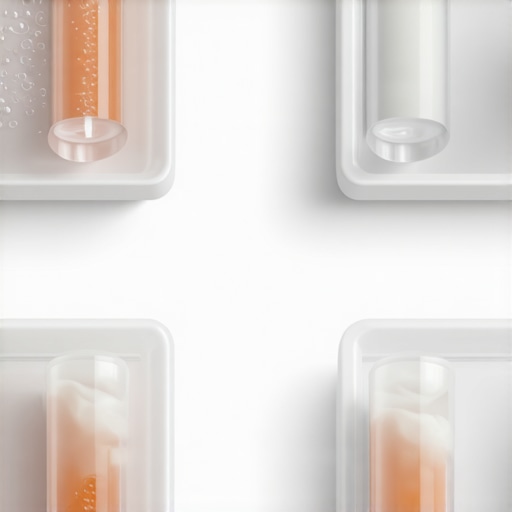 4 Dental Lab Vibrators for Bubble-Free Casts