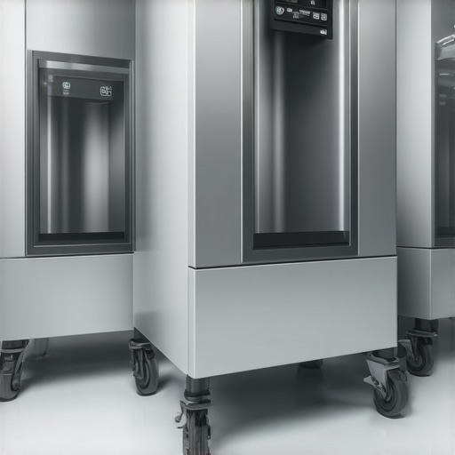 4 Dental Laboratory Steam Cleaners for 2026