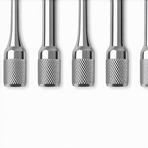 4 Dental Scalers with Interchangeable Tips [2026]