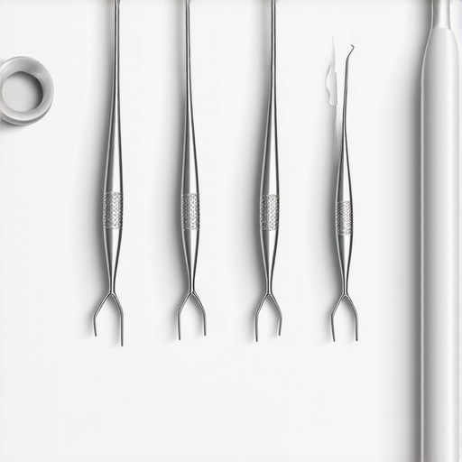 4 Dental Suture Needle Holders for 2026 Prep