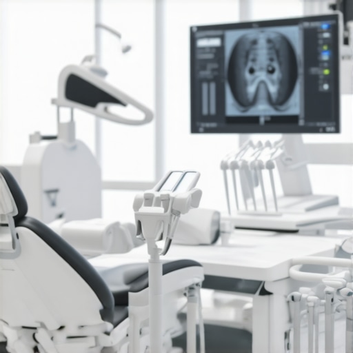 4 Digital Dental Tools Slashing Patient Chair Time in 2026