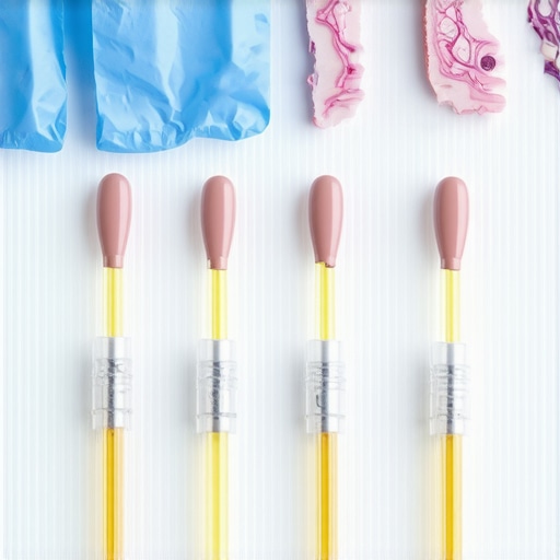 4 Disposable Biopsy Punches for Safer Clinics