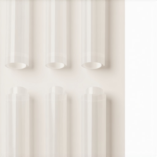 4 Disposable Sleeves Preventing Cross-Contamination