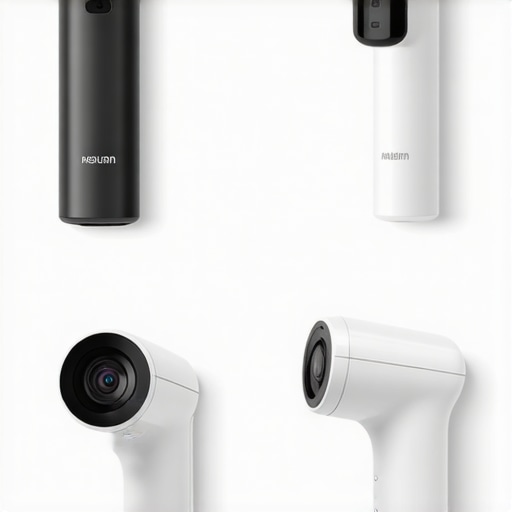 4 Handheld Dental Cameras for 2026 Patient Education