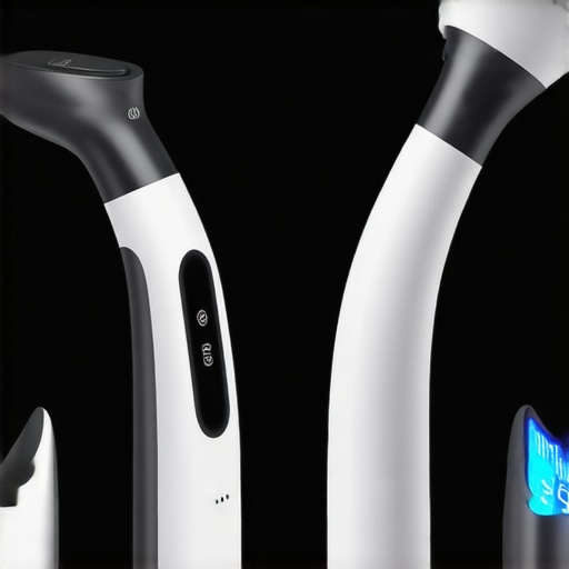 4 Handheld Dental Scanners for 2026 Dental Labs