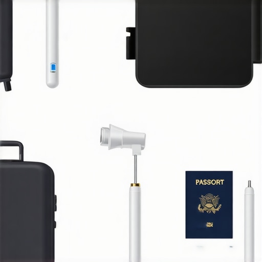 4 Handheld Dental X-Ray Sensors for 2026 Travel Care