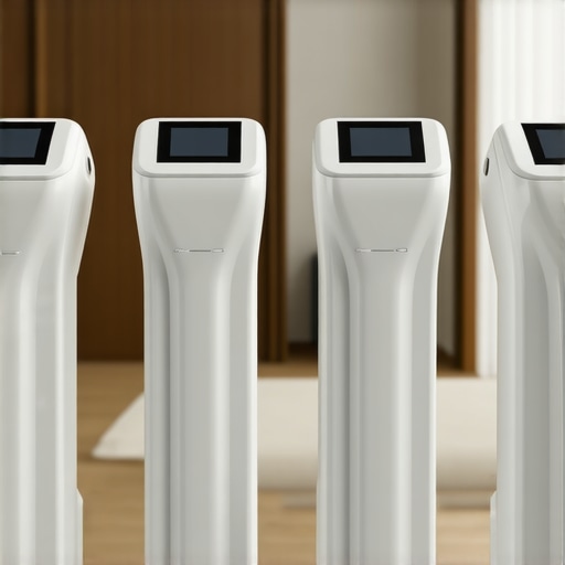 4 Handheld Dental X-Ray Units for 2026 Home Care