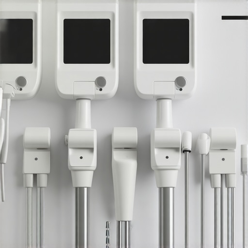 4 Handheld Dental X-Ray Units for 2026 Travel