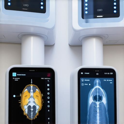 4 Handheld PET Scanners for 2026 Localized Imaging