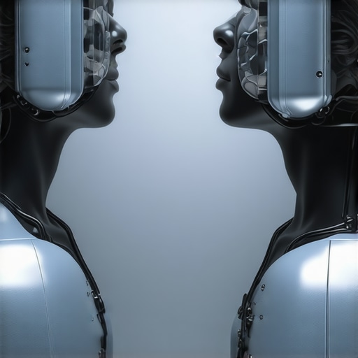 4 High-Res MRI Coils for Clearer Brain Scans