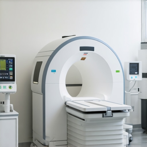 4 Low-Cost MRI Scanners for Small Towns [2026]