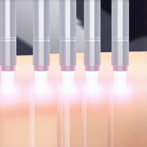 4 New Cold-Laser Wands Fixing 2026 Joint Pain