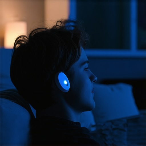 4 New Ear Sensors Tracking Nighttime Fevers