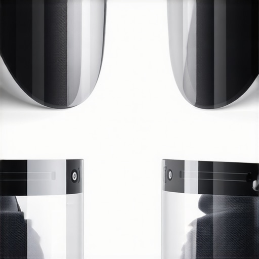 4 New Face Shields That Don't Fog Up [2026]