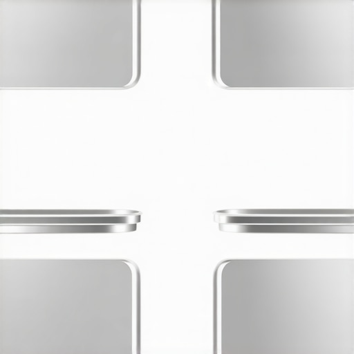 4 New Overbed Trays with Antimicrobial Coatings