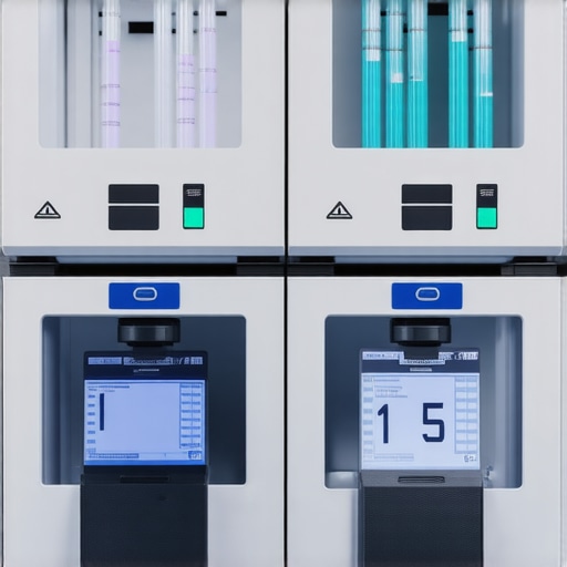 4 New PCR Kits Slashing Lab Time to 15 Minutes
