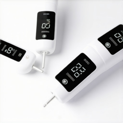 4 Next-Gen Thermometers for Faster Fever Checks