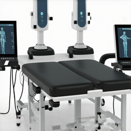 4 Portable 3D Body Scanners for 2026 Posture Checks
