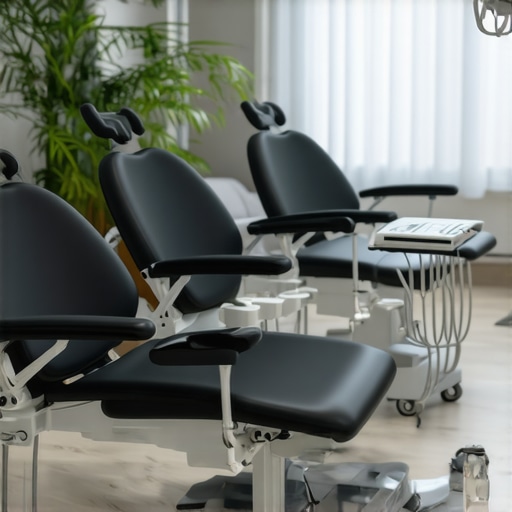 4 Portable Dental Chairs for In-Home Care [2026]