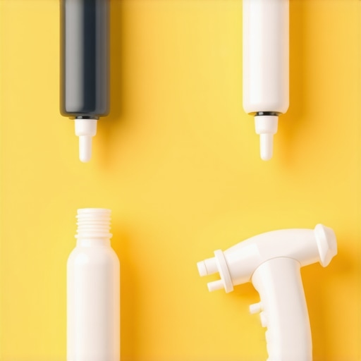 4 Portable Dental Suction Pumps for Travel Care