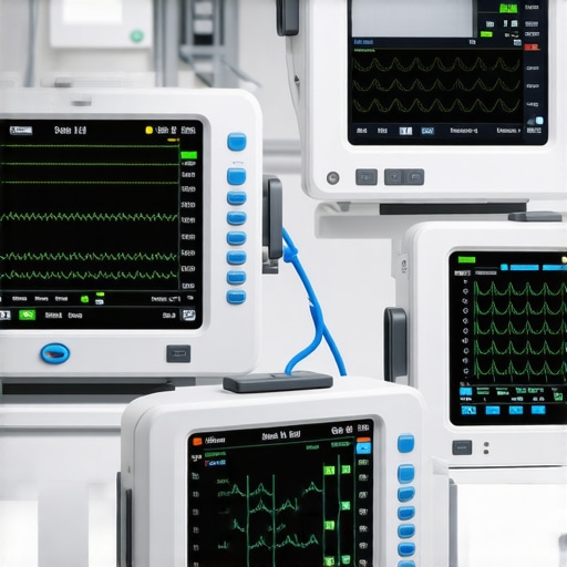 4 Portable End tidal CO2 Monitors for 2026