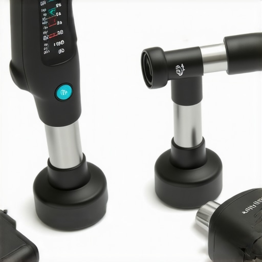 4 Portable Eye Pressure Tools for Glaucoma