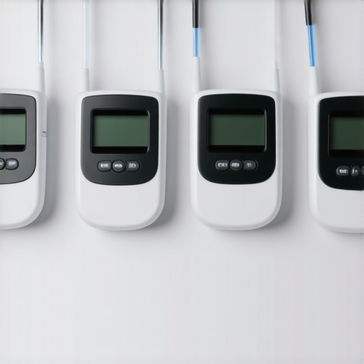 4 Portable Peak Flow Meters for Asthma Fixes