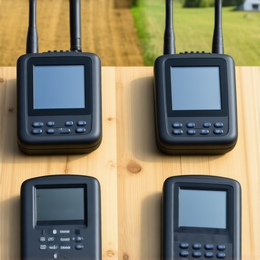 4 Portable Telemetry Tools for 2026 Rural Care