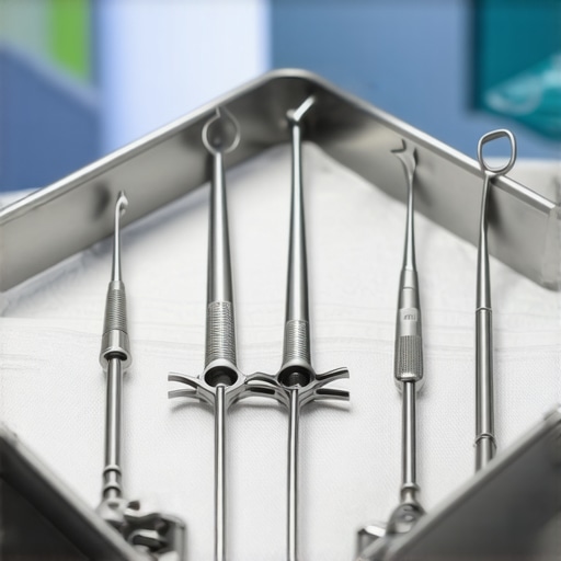 4 Precise Surgical Instruments Reducing O.R. Fatigue in 2026