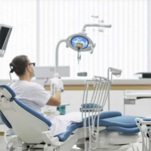 4 Quiet Drills Stopping Patient Dental Anxiety