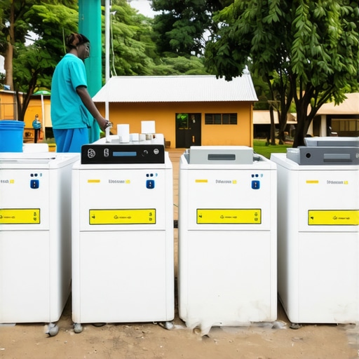 4 Rapid Malaria Tests for Remote 2026 Clinics