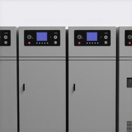 4 Refrigerated Centrifuges for Sensitive DNA Lab Work